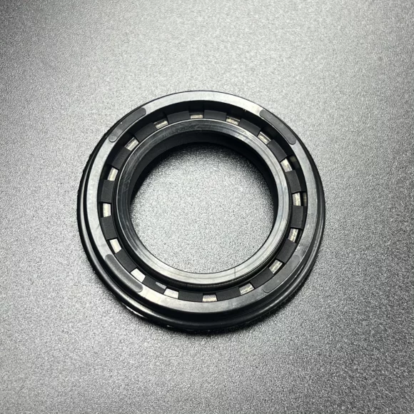 Сальник Yamaha (93103-32156) (32x48/50x10) (Yamaha)