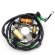 Основание зажигания в сборе Yamaha Wave RA700 SJ650 SJ700 VX700 WR650 WB700/760/800 WR650 Основание зажигания в сборе Yamaha Wave RA700 SJ650 SJ700 VX700 WR650 WB700/760/800 WR650