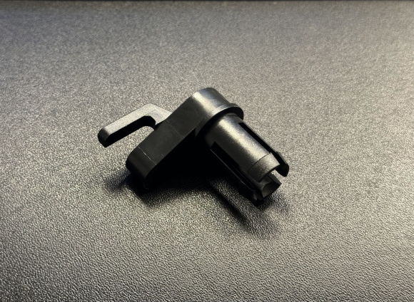Рычаг переключения тяги реверса Suzuki DT25-40 (Omax)
