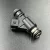Форсунка топливная Mercury F30-60,Jet 40 ELPT EFI  (JSP)