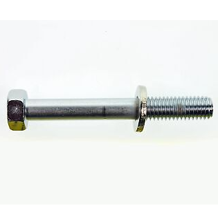 Болт с шайбой блока ДВС Yamaha 9.9-15 (90119-08M07) (Yamaha)
