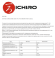 Услуга по замене масла ICHIRO GENBU SEMI SYNT 2T (TC-W3) (полусинтетическое ) (1л) (розлив)