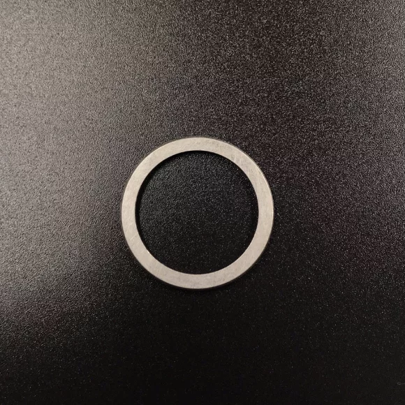 Шайба регулировочная 1.6mm Suzuki DF 25-30 DT 20-30