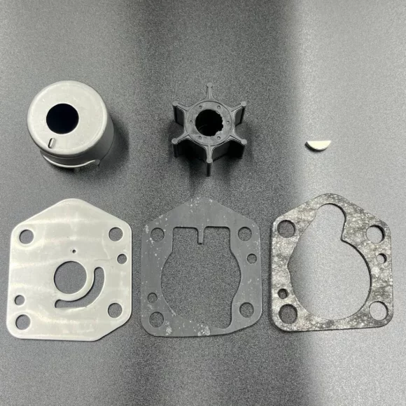 Ремкомплект помпы охлаждения Suzuki DF9.9B, 15-20(A)