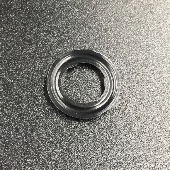 Прокладка пробки редуктора Suzuki DT4-225, DF2.5-140 (10х17х1.5) (RT)