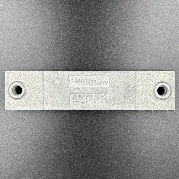 Анод струбцины Honda 35-60 (Цинковый) (06411-ZV5-000) (WUHU)