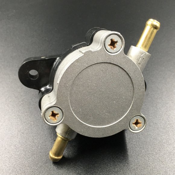 Насос топливный Yamaha F75-115 (Yuelang) Насос топливный Yamaha F75-115 (Yuelang)