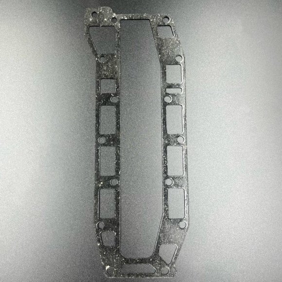 Прокладка под холодильник (2) Yamaha 40-50 (KACAWA)