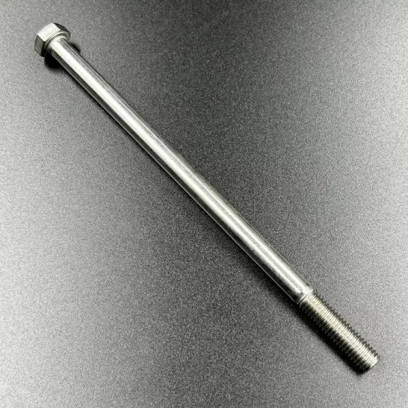 Болт M8x160 струбцины Yamaha 25-30 (T30-14023) (YUELANG)