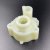 Корпус помпы охлаждения Yamaha 60-90 (Omax)