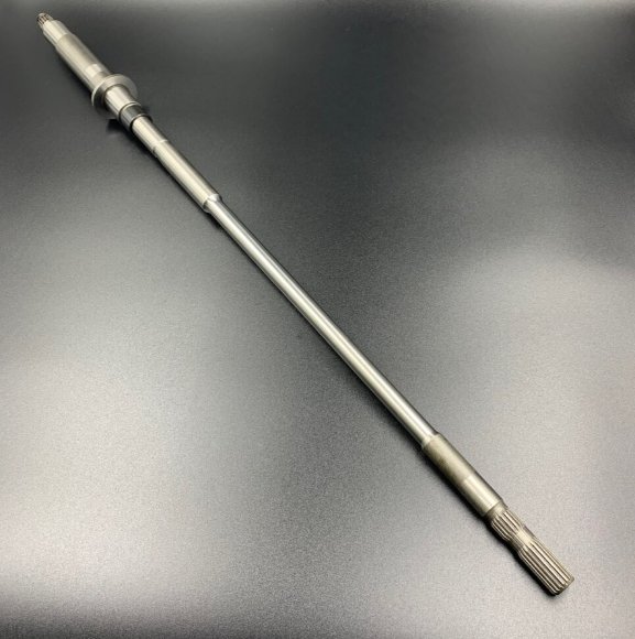 Вал торсионный Yamaha F95/115 (L) (Omax)
