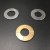 Подшипник скользящий Yamaha 9.9-15, F8-15 (15x28x2) (93341-414V1) (93341-214U1) (Omax)