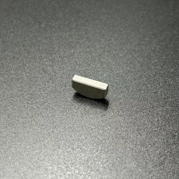 Шпонка крыльчатки Yamaha 9.9-30, F6-20 (63v-44338-00) (KACAWA)