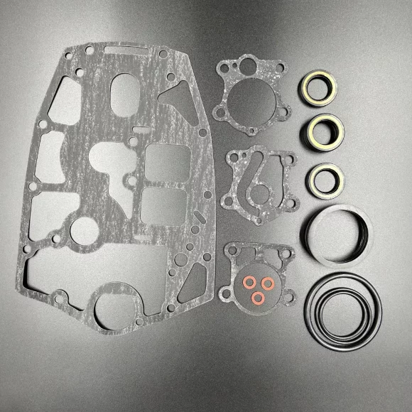Ремкомплект редуктора Yamaha 48/55 (698-W0001-20) (Omax)