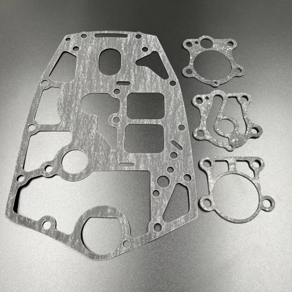 Ремкомплект редуктора Yamaha 48/55 (698-W0001-20) (Omax)