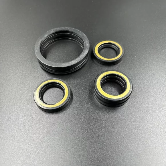 Ремкомплект редуктора Yamaha 48/55 (698-W0001-20) (Omax)