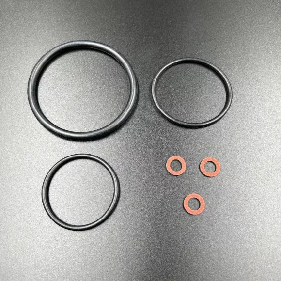 Ремкомплект редуктора Yamaha 48/55 (698-W0001-20) (Omax)