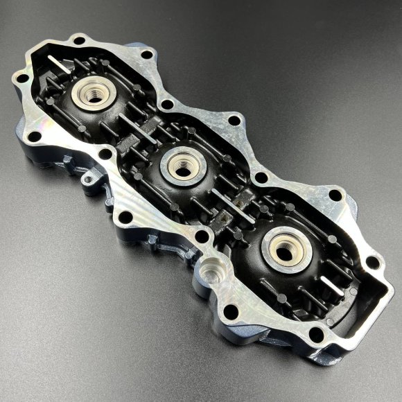 Головка блока цилиндров Yamaha 60-70 (HSP)