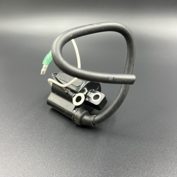 Катушка зажигания высоковольтная Yamaha 40X (6J8-85570-21) (KACAWA)