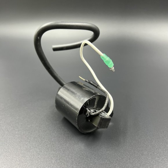 Катушка зажигания высоковольтная Yamaha 40X (6J8-85570-21) (KACAWA)