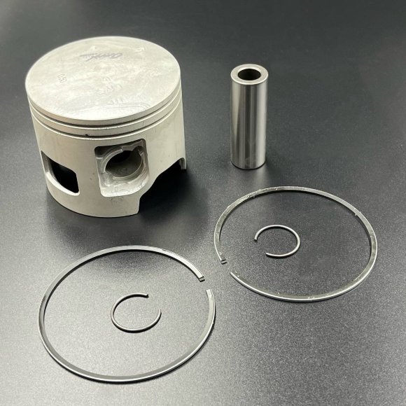 Поршневой комплект Yamaha 115-200 (S) (0.50mm) (Omax)