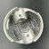 Поршневой комплект Yamaha 115-200 (S) (0.50mm) (Omax)