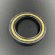 Сальник Yamaha (93109-38M02;09283-38013) (38x55x6) (Omax)