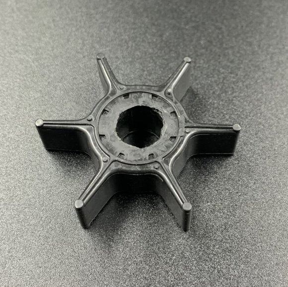 Крыльчатка помпы охлаждения Yamaha 9.9-15, F9.9-15 (Omax 2)