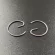 Поршень Yamaha 40X (0.50mm) (Omax) Поршень Yamaha 40X (0.50mm) (Omax)