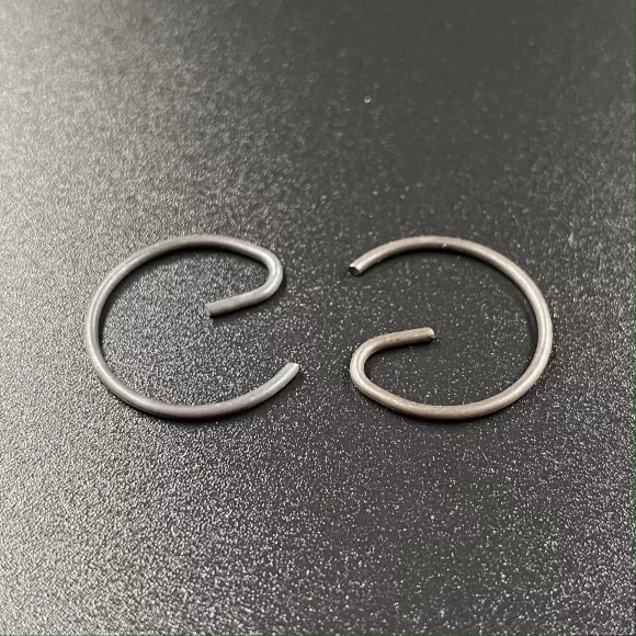 Поршень Yamaha 40X (0.50mm) (Omax) Поршень Yamaha 40X (0.50mm) (Omax)