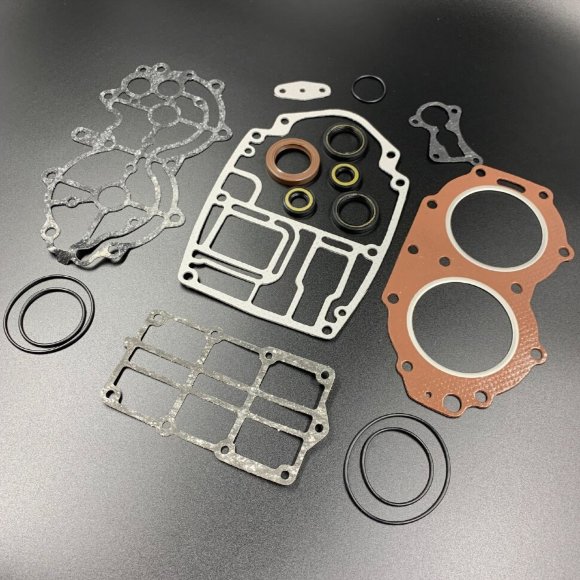 Ремкомплект мотоголовки Yamaha 40X (Omax) Ремкомплект мотоголовки Yamaha 40X (Omax)