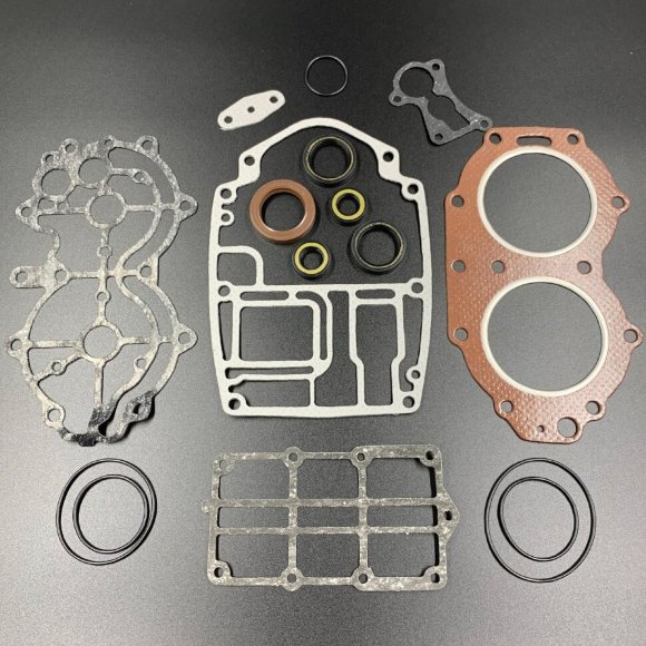 Ремкомплект мотоголовки Yamaha 40X (Omax) Ремкомплект мотоголовки Yamaha 40X (Omax)