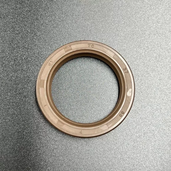 Сальник Yamaha (93102-37004) (37x50x7) (YUELANG)