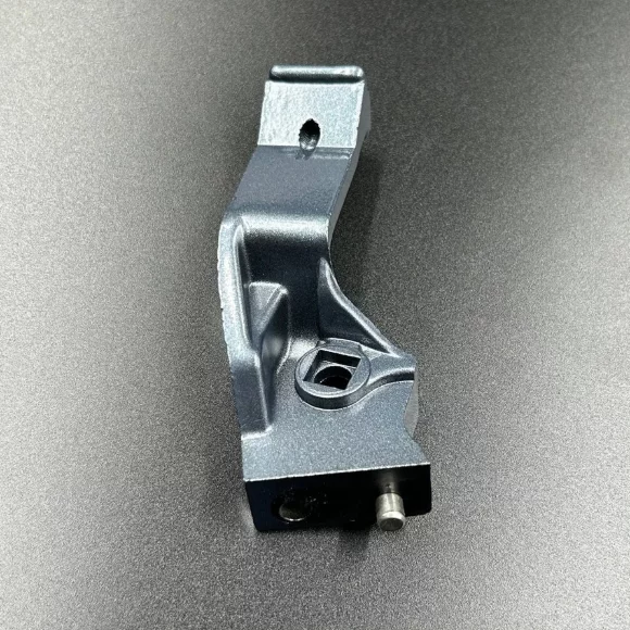 Крепление оси поворота двигателя Yamaha 25-30 (YUELANG)