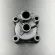 Корпус помпы охлаждения Tohatsu 8-9.8, MFS8-9.8 (803750A02; F8-04000009) (YUELANG)