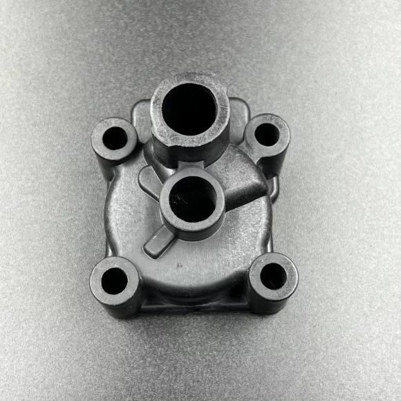 Корпус помпы охлаждения Tohatsu 8-9.8, MFS8-9.8 (803750A02; F8-04000009) (YUELANG)