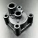 Корпус помпы охлаждения Tohatsu 8-9.8, MFS8-9.8 (803750A02; F8-04000009) (YUELANG)