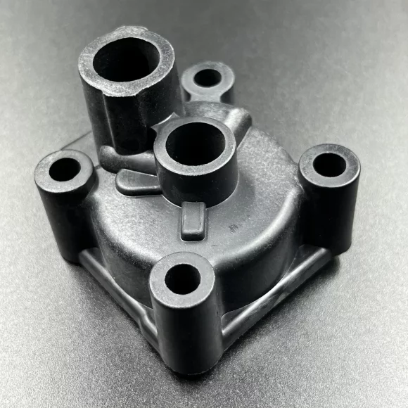 Корпус помпы охлаждения Tohatsu 8-9.8, MFS8-9.8 (803750A02; F8-04000009) (YUELANG)