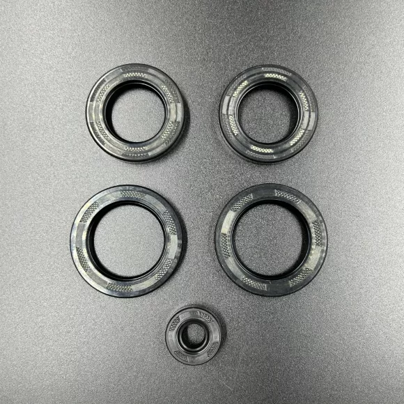 Ремкомплект редуктора Suzuki DF200-300 (25700-98J00) (Suzuki)