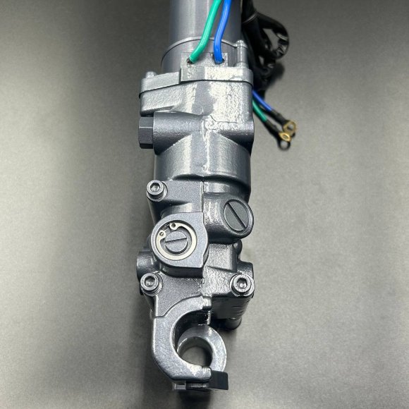 Гидроподъем в сборе Yamaha 25-40; F25 (YUELANG) Гидроподъем в сборе Yamaha 25-40; F25 (YUELANG)