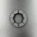 Демпферная втулка румпеля Tohatsu 5 (Tohatsu) Демпферная втулка румпеля Tohatsu 5 (Tohatsu)