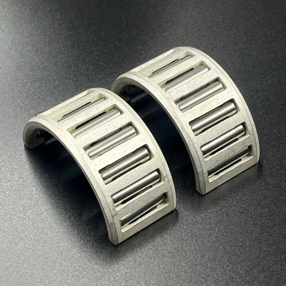 Подшипник шатунный Yamaha 200-250 (40,476x50x24) (Osaka) Подшипник шатунный Yamaha 200-250 (40,476x50x24) (Osaka)