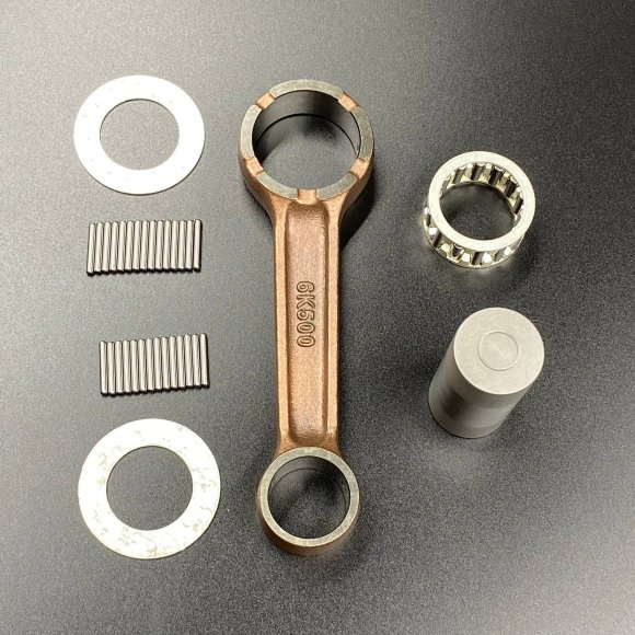 Шатунный комплект Yamaha 60-70 (Sinera) Шатунный комплект Yamaha 60-70 (Sinera)