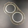 Прокладка под головку Suzuki DT 25-30 (11141-96343) (Omax)