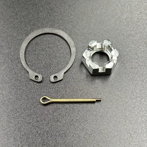 Опора шаровая Yamaha Grizzly 550/700 (AT-08800; 42-1038) (3B4-23579-01) (ZIBO)