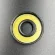 Сальник Mercury (26-8036671; 350-01215-5) (25x62x9.5) (Omax)