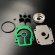 Ремкомплект помпы охлаждения Suzuki DF25-30A (17400-94L21; 17400-94L10; 17400-94L00) (PREMARINE)