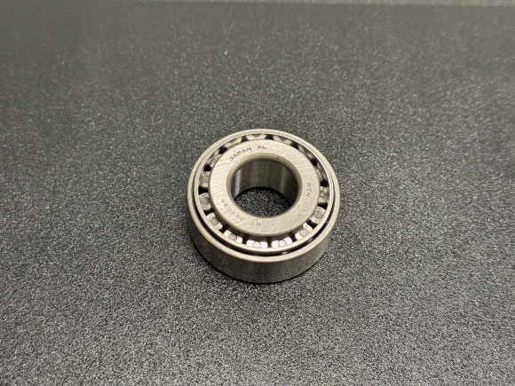 Подшипник роликовый Suzuki DT20-30, DF25-30, DF25-30(A) (17х40х17.25) (09265-17L01) (09265-17002) (NTN)