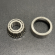 Подшипник роликовый Suzuki DT20-30, DF25-30, DF25-30(A) (17х40х17.25) (09265-17L01) (09265-17002) (NTN)