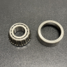 Подшипник роликовый Suzuki DT20-30, DF25-30, DF25-30(A) (17х40х17.25) (09265-17L01) (09265-17002) (NTN)